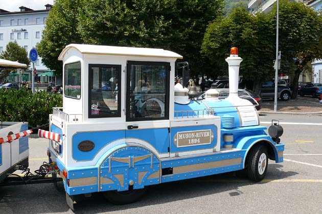 Trenino Locarno - 2007-07-28 Trenino Locarno - 2007-07-28