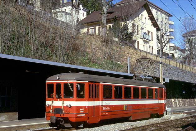 TRN Le Locle - 1997-02-16 TRN Le Locle - 1997-02-16