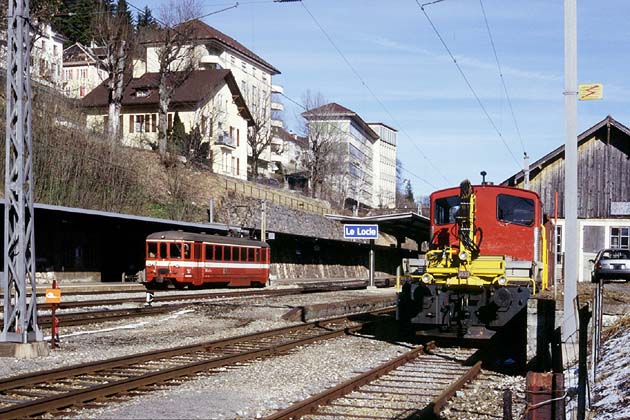 TRN Le Locle - 1997-02-16 TRN Le Locle - 1997-02-16