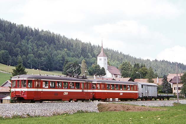CMN La Sagne-Église - 1986-07-27 CMN La Sagne-Église - 1986-07-27