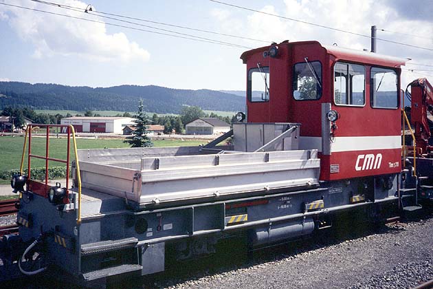 CMN La Sagne - 1986-07-27 CMN La Sagne - 1986-07-27