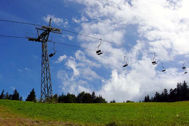 TTG Vionnaz Torgon - 2008-08-13