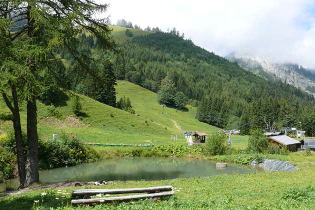 TTG Vionnaz Torgon - 2008-08-13