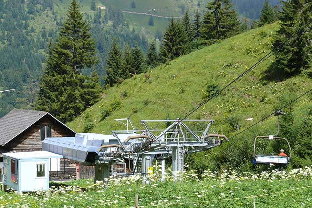 TTG Vionnaz Torgon - 2008-08-13 TTG Vionnaz Torgon - 2008-08-13