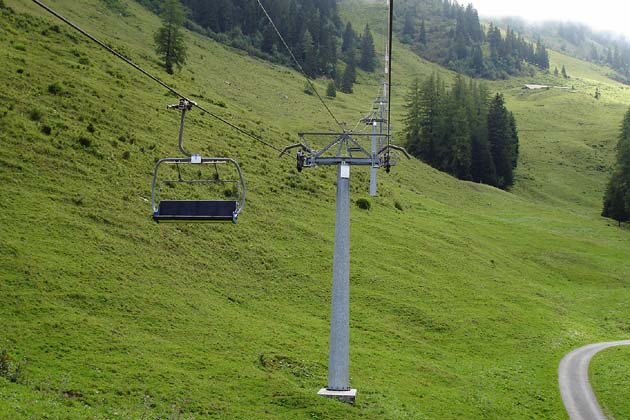 TTG Vionnaz Torgon - 2008-08-13 TTG Vionnaz Torgon - 2008-08-13