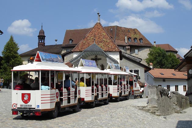 TTGr Gruyères - 2006-07-25