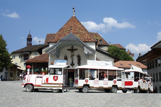 TTGr Gruyères - 2006-07-25