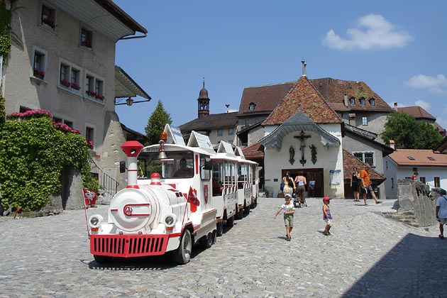 TTGr Gruyères - 2006-07-25