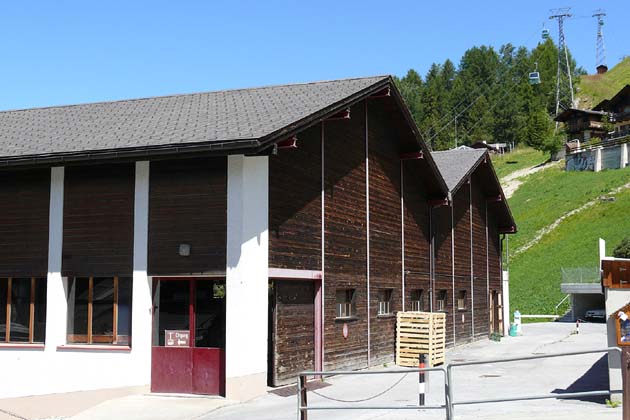 TUG Grächen - 2007-08-01 TUG Grächen - 2007-08-01