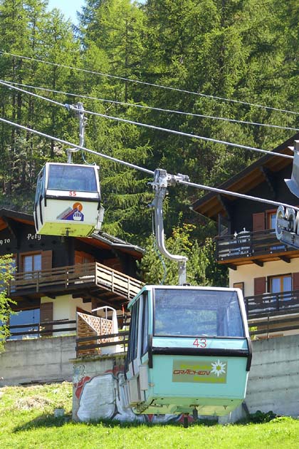 TUG Grächen - 2007-08-01 TUG Grächen - 2007-08-01