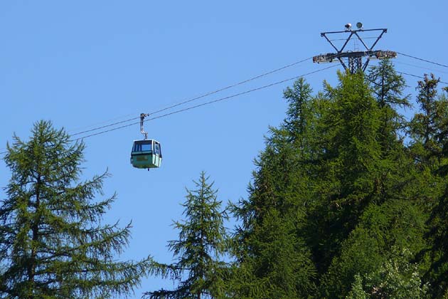 TUG Grächen - 2007-08-01 TUG Grächen - 2007-08-01