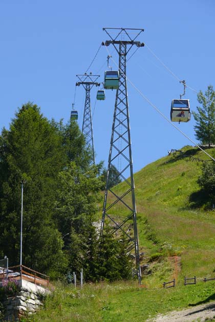 TUG Grächen - 2007-08-01 TUG Grächen - 2007-08-01