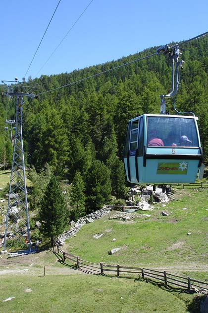 TUG Grächen - 2007-08-01 TUG Grächen - 2007-08-01