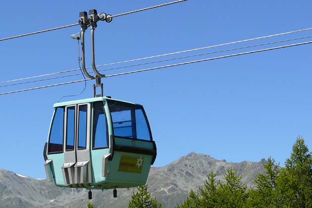 TUG Grächen - 2007-08-01 TUG Grächen - 2007-08-01