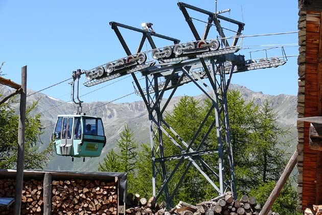 TUG Gr&auml;chen - 2007-08-01