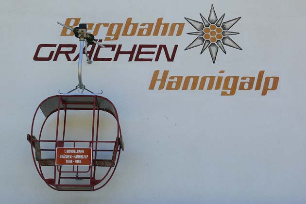 TUG Grächen - 2007-08-01 TUG Grächen - 2007-08-01