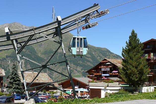 TUG Grächen - 2007-08-01 TUG Grächen - 2007-08-01