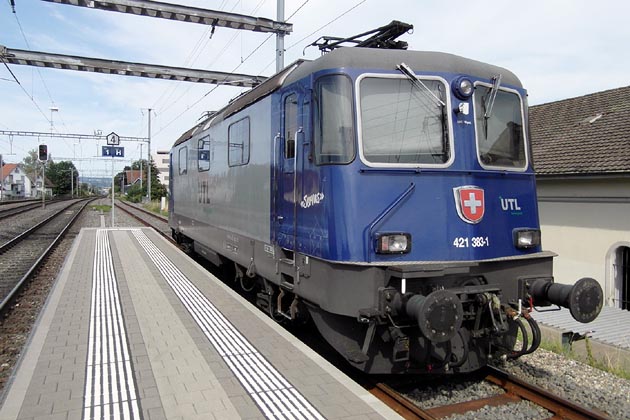 UTL - Frauenfeld - 2024-07-25 UTL - Frauenfeld - 2024-07-25