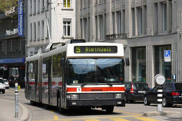 VBSG St. Gallen - 2008-05-11 VBSG St. Gallen - 2008-05-11