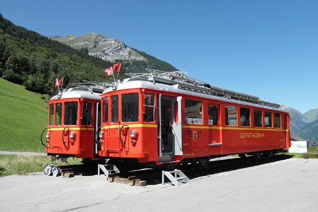 Verein SeTB Elm Station - 2019-08-18 Verein SeTB Elm Station - 2019-08-18