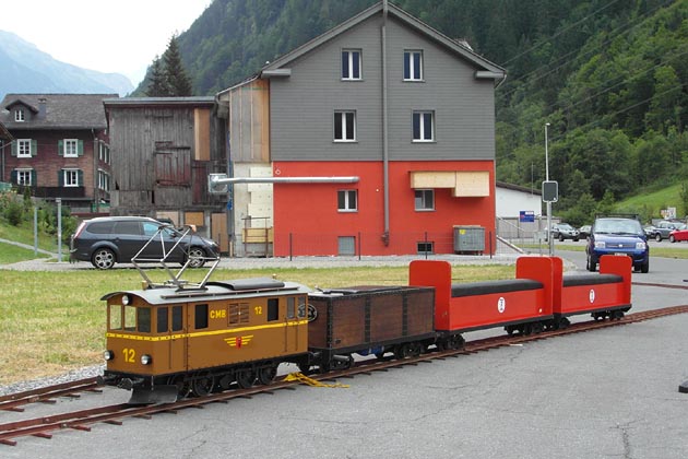 Verein SeTB Engi Vorderdorf - 2015-07-18 Verein SeTB Engi Vorderdorf - 2015-07-18