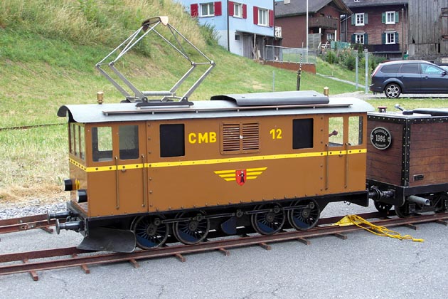 Verein SeTB Engi Vorderdorf - 2015-07-18 Verein SeTB Engi Vorderdorf - 2015-07-18