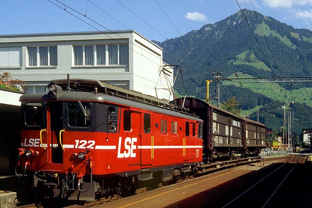 LSE Stans - 1995-09-06 LSE Stans - 1995-09-06