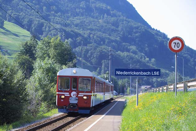 ZB Niederrickenbach - 2005-07-27