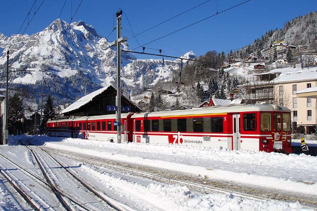 ZB Engelberg - 2006-01-05