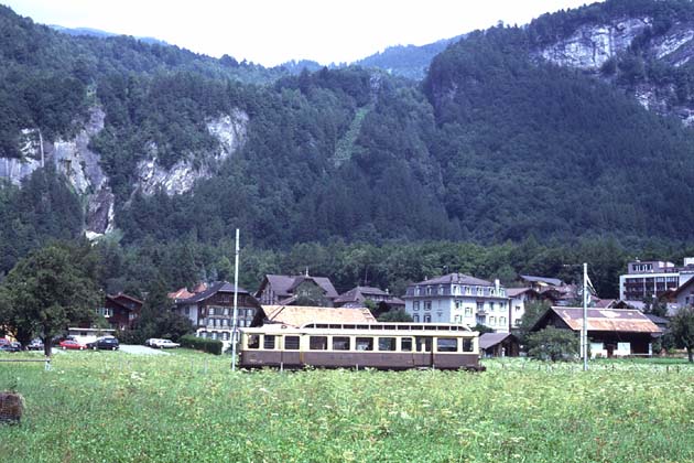 ZB - MIB Meiringen - 1994-07-25