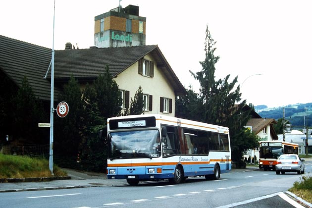 BSF Hitzkirch - 2003-07-03