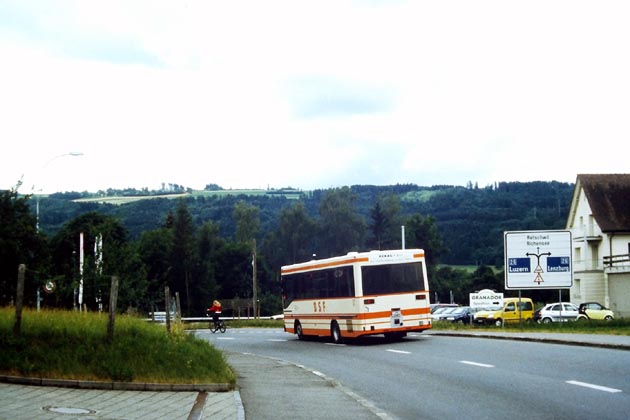 BSF Hitzkirch - 2003-07-03