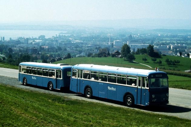 ZVB Zug - 2001-08-25