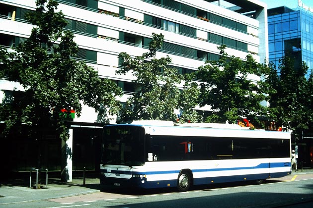 ZVB Zug - 2003-07-20