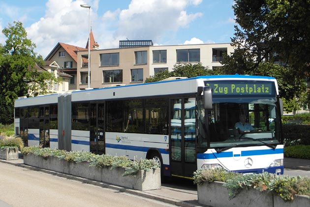 ZVB Zug - 2014-08-14