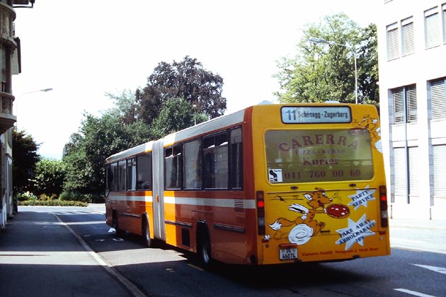 ZVB Zug - 2003-07-20