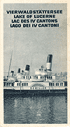 Umschlag / Cover / Couvre-livre