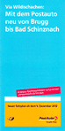 Umschlag / Cover / Couvre-livre