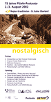 Umschlag / Cover / Couvre-livre