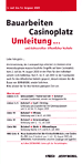 Umschlag / Cover / Couvre-livre