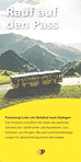 Umschlag / Cover / Couvre-livre