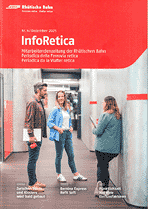 Umschlag / Cover / Couvre-livre