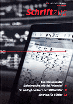 Umschlag / Cover / Couvre-livre