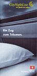 Umschlag / Cover / Couvre-livre