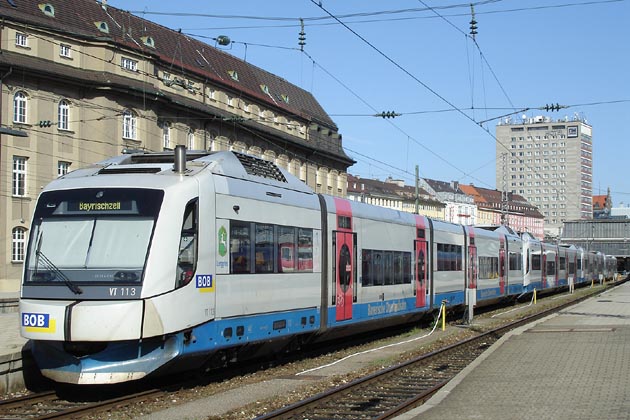 BOB - 2007-04-16 BOB - 2007-04-16