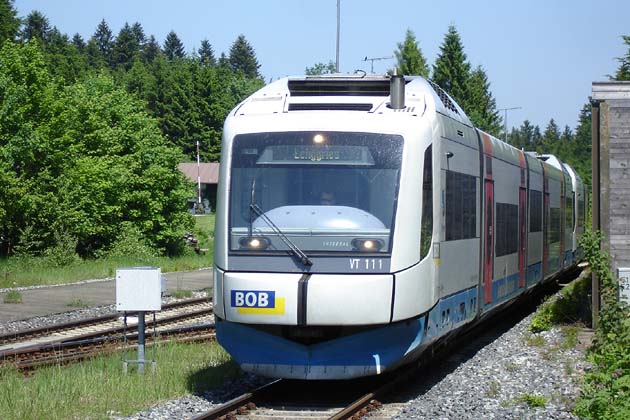 BOB Schaftlach - 2009-05-23 BOB Schaftlach - 2009-05-23