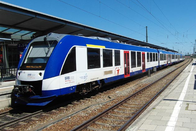 BRB - 2022-07-03 BRB - 2022-07-03