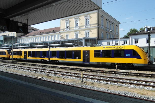 DLB - 2022-07-22 DLB - 2022-07-22