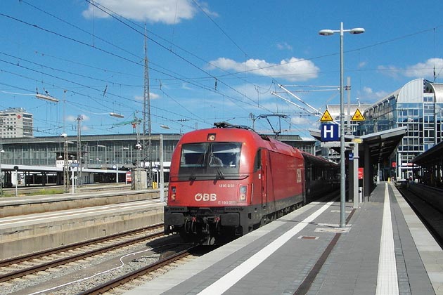 ÖBB - 2022-06-25