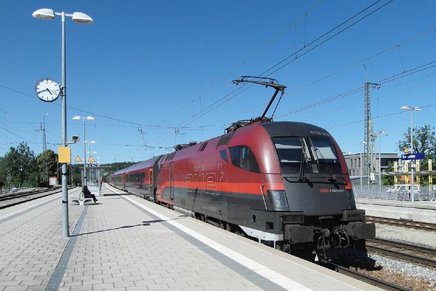 ÖBB - 2022-07-03